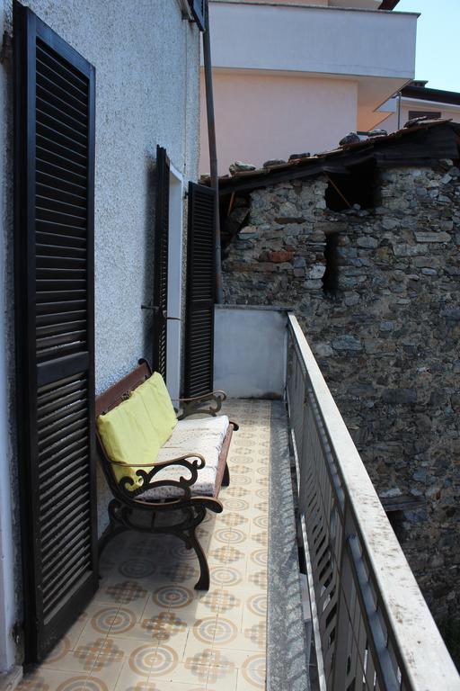 Casa Gemei Mello Kültér fotó
